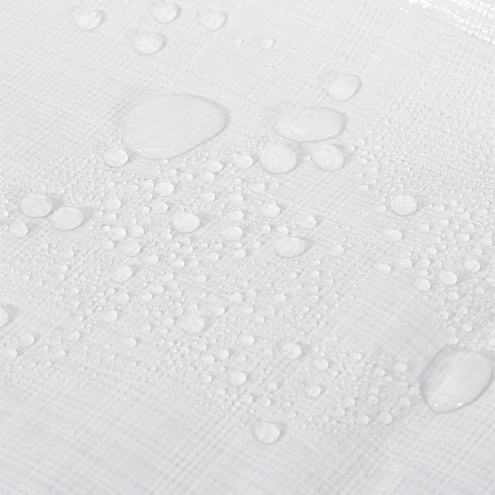 Partyzelt Gala 3x6 m in Weiss