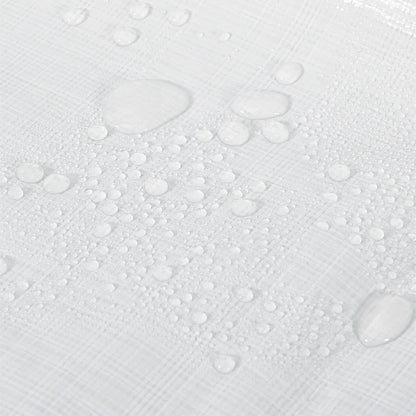 Partyzelt Gala 3x6 m in Weiss