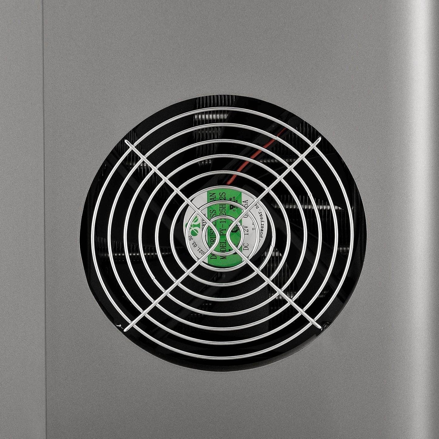 Eiswürfelmaschine IcyCube grau - Palo24