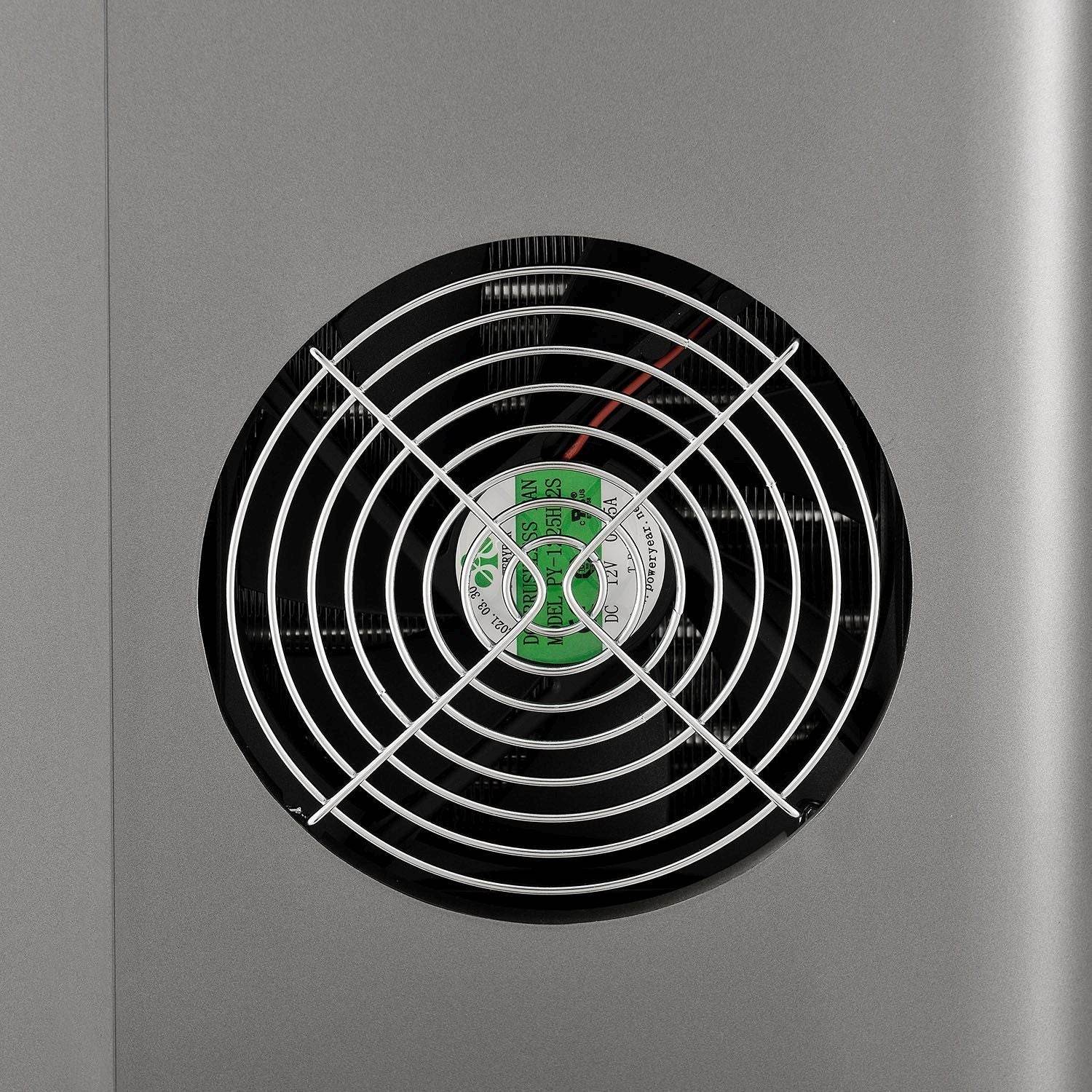 Eiswürfelmaschine IcyCube grau - Palo24