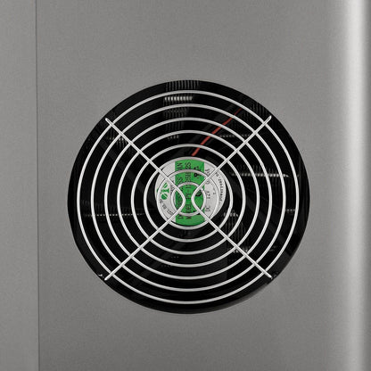 Eiswürfelmaschine IcyCube grau - Palo24