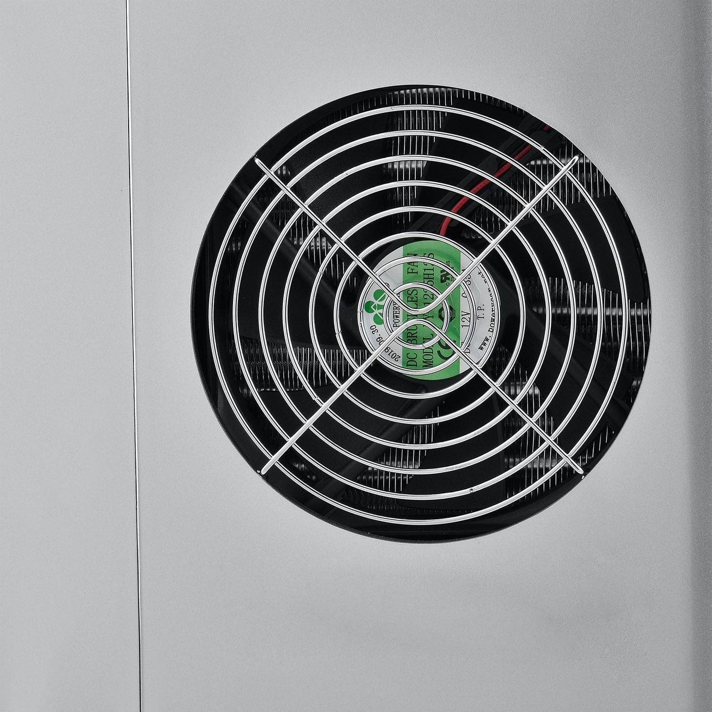 Eiswürfelmaschine IcyCube silber - Palo24