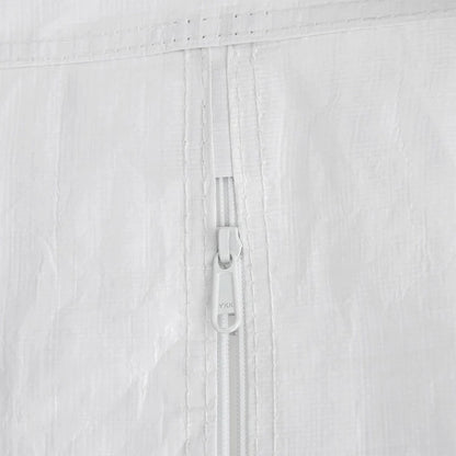 Partyzelt Gala 3x6 m in Weiss