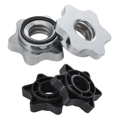 Ensemble d'haltères 3 en 1 (haltère, haltère long et haltère curl) avec un total de plaques de poids de 60 kg