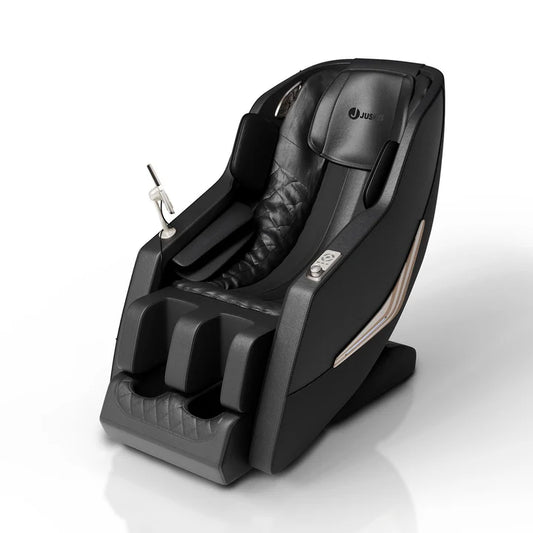 Massagestuhl Paros Schwarz