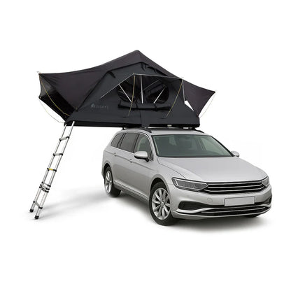 Autodachzelt für 2 Personen Lago mit Matratze