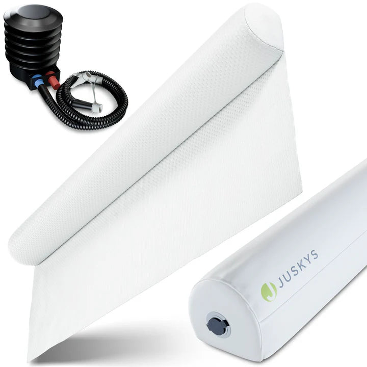 Aufblasbarer Rausfallschutz Louana 180 cm