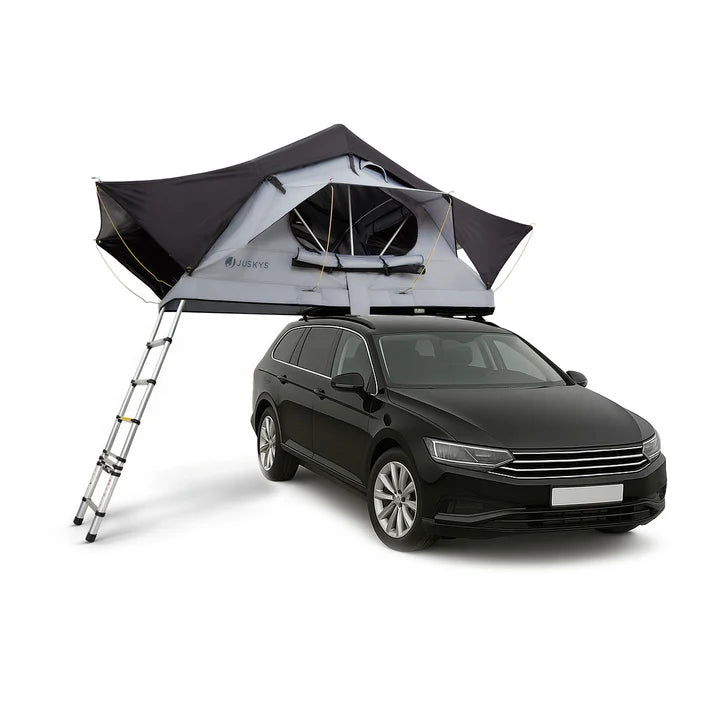 Autodachzelt für 2 Personen Lago mit Matratze