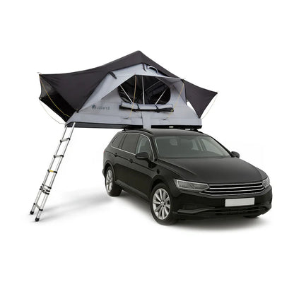 Autodachzelt für 2 Personen Lago mit Matratze