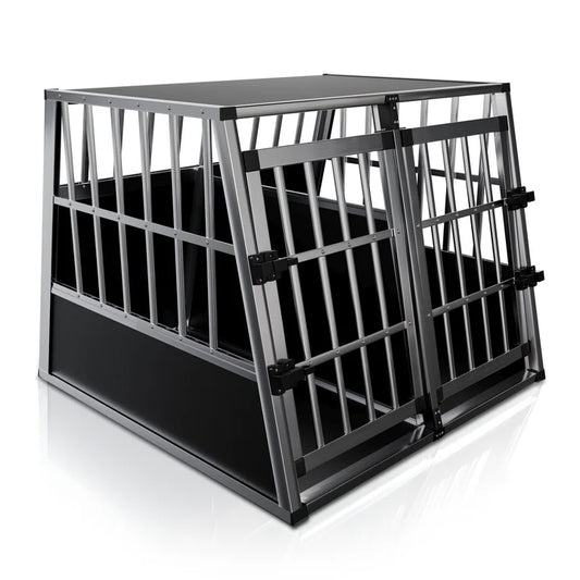 Hundebox fürs Auto XL