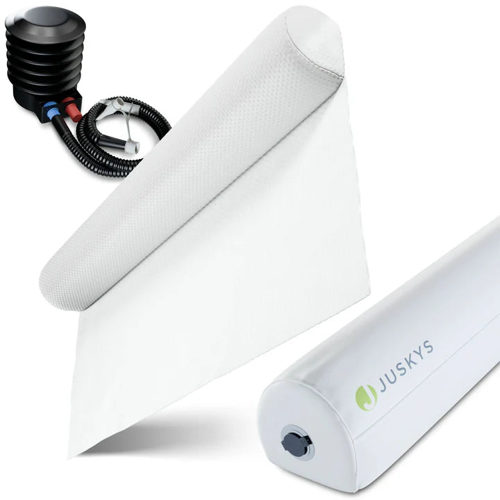 Aufblasbarer Rausfallschutz Louana 130 cm