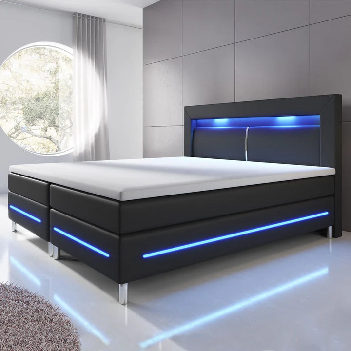 Topper 160x200 cm Memoryschaum, H2 - H3