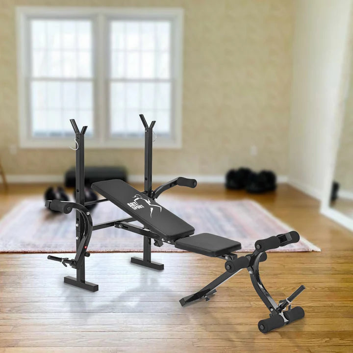 Banc de musculation multifonctionnel ProfiGym 1000