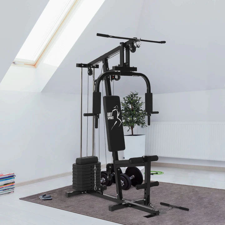 Multi-salle de sport ProfiGym 2000