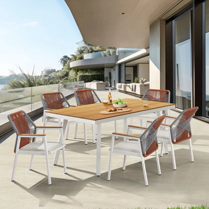 Premium Gartengarnitur Costa Rica - Palo24