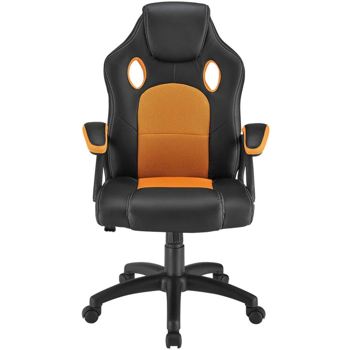 Racing Bürostuhl Montreal Orange