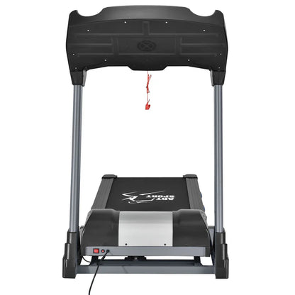 Laufband Speedrunner 6000 Trainingsgerät mit 22 km/h 99 Programmen