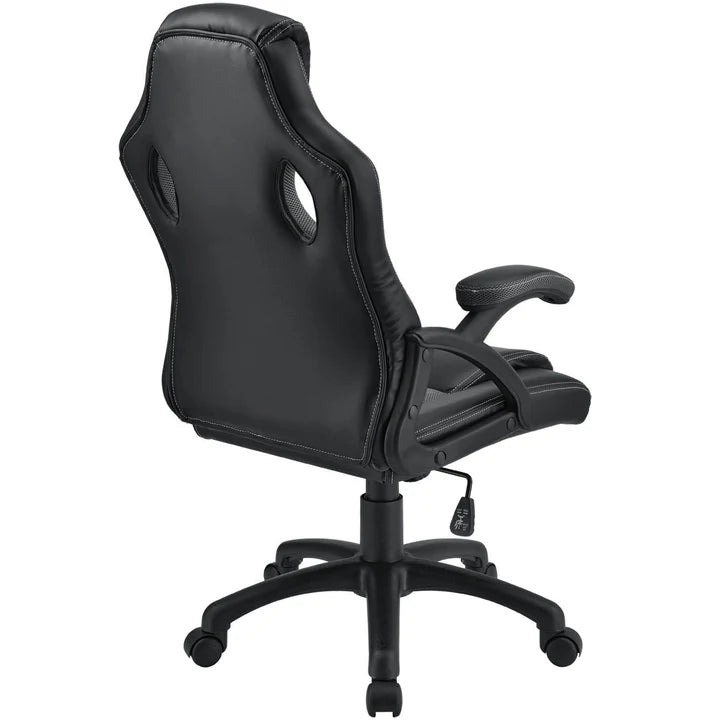 Sedia da ufficio Racing Montreal (grigio)