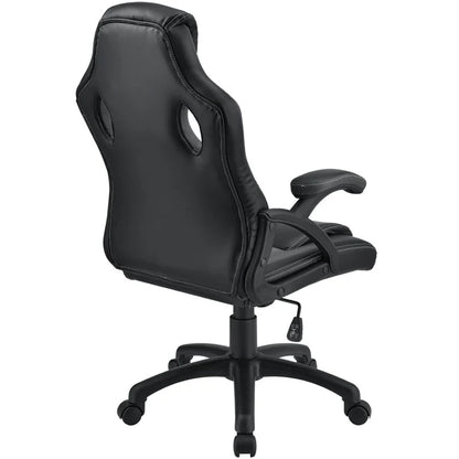 Sedia da ufficio Racing Montreal (grigio)