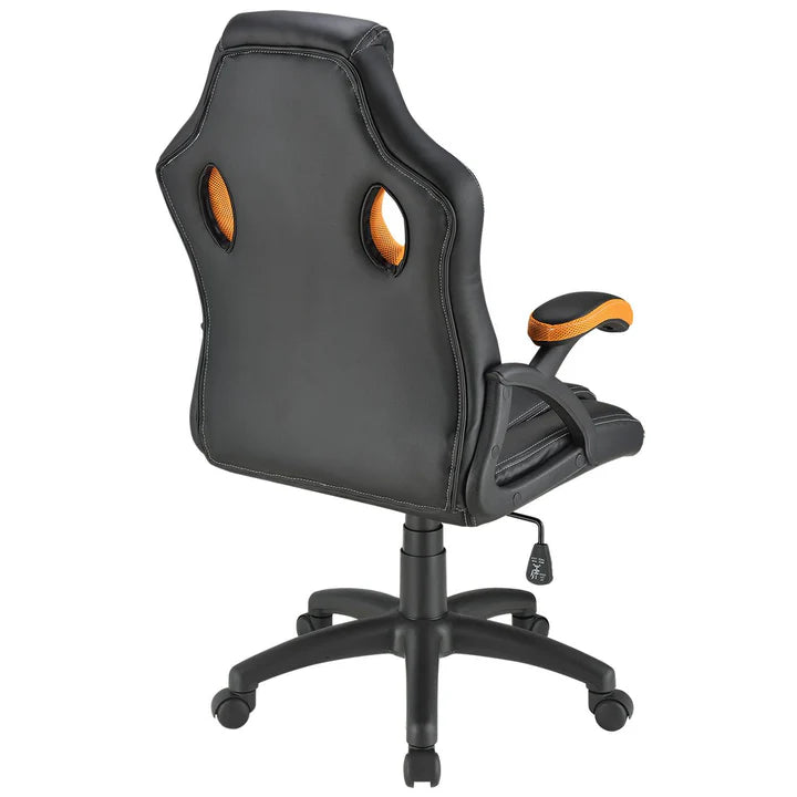 Racing Bürostuhl Montreal Orange