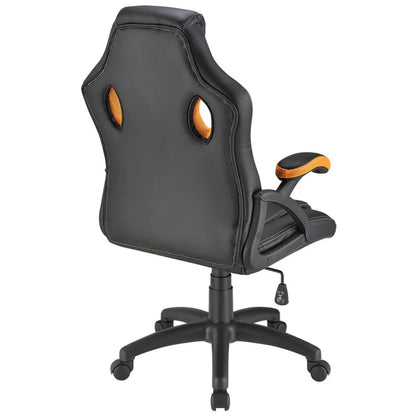 Racing Bürostuhl Montreal Orange