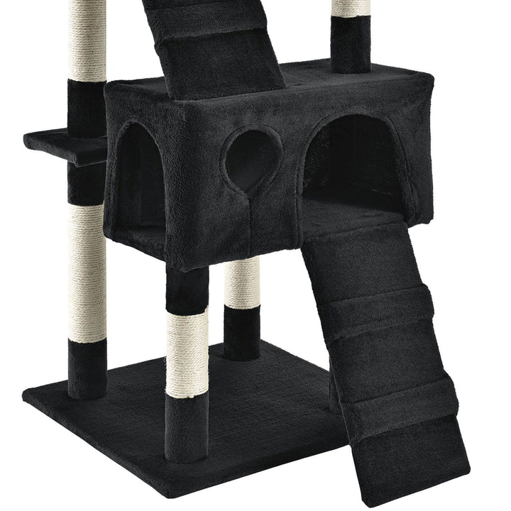 Sam´s Pet Kratzbaum Amy schwarz