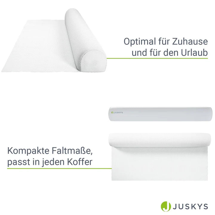 Aufblasbarer Rausfallschutz Louana 130 cm