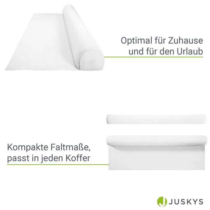 Aufblasbarer Rausfallschutz Louana 180 cm