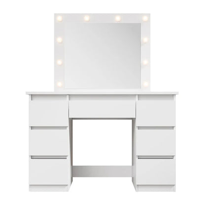 Schminktisch mit Spiegel Talea