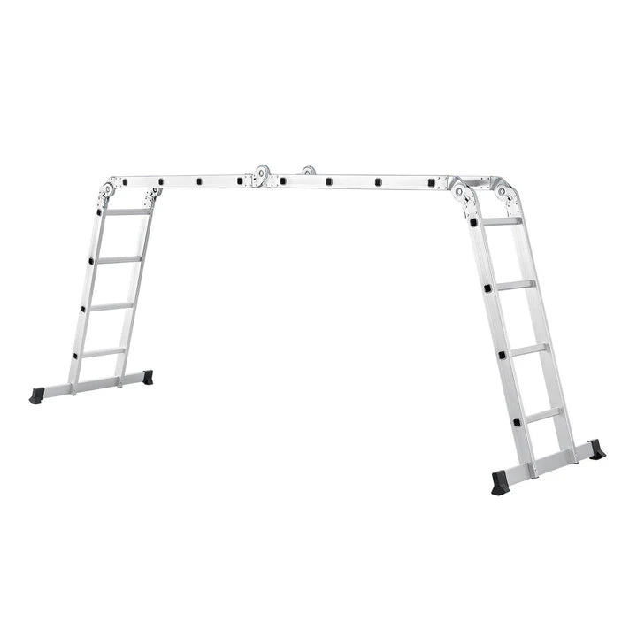 Aluminium Multifunktionsleiter 4,7m