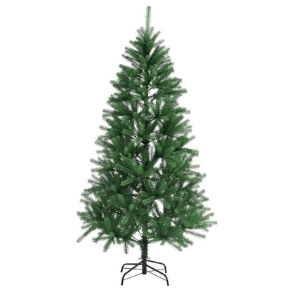 Albero di Natale artificiale 180 con LED