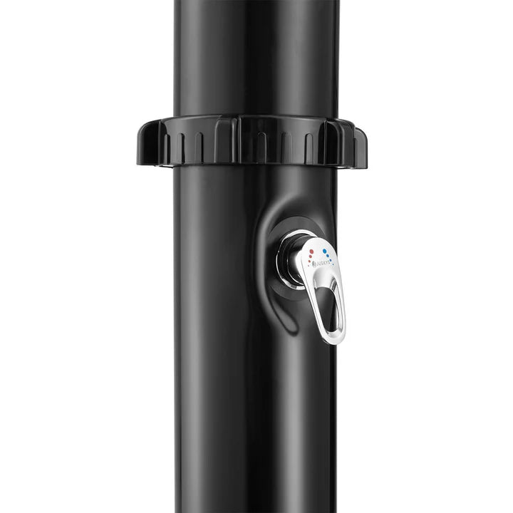 Douche de jardin douche solaire Victoria réservoir 20 litres