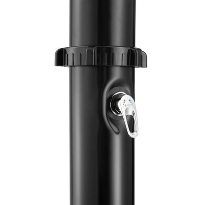 Douche de jardin douche solaire Victoria réservoir 20 litres