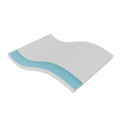 Matelas mousse froide 160 x 200 cm