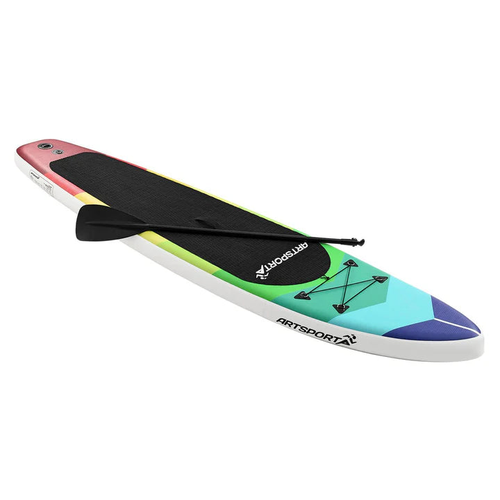 Tavola da Stand Up Paddling Retro Love