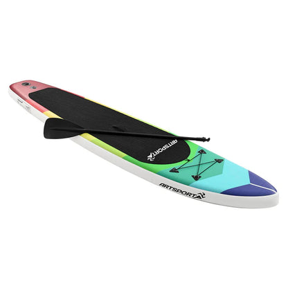 Tavola da Stand Up Paddling Retro Love