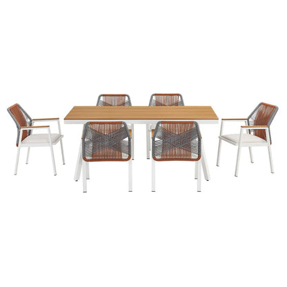 Premium Gartengarnitur Costa Rica - Palo24