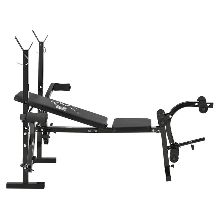 Banc de musculation multifonctionnel ProfiGym 1000