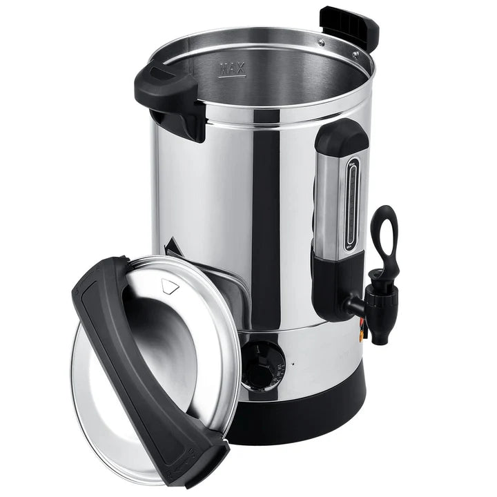 Machine à vin chaud machine à vin chaud Teramo 7 litres