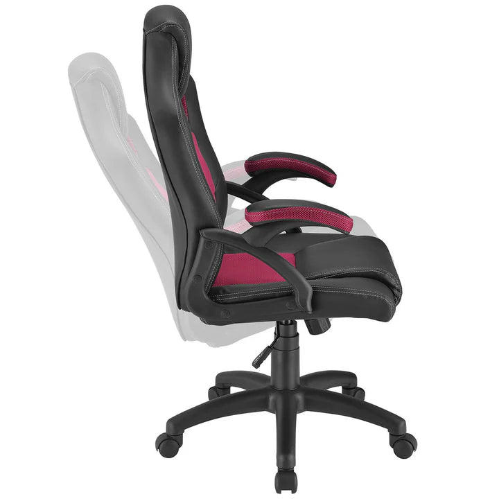 Racing Bürostuhl Montreal (Bordeaux)