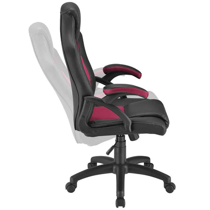 Racing Bürostuhl Montreal (Bordeaux)