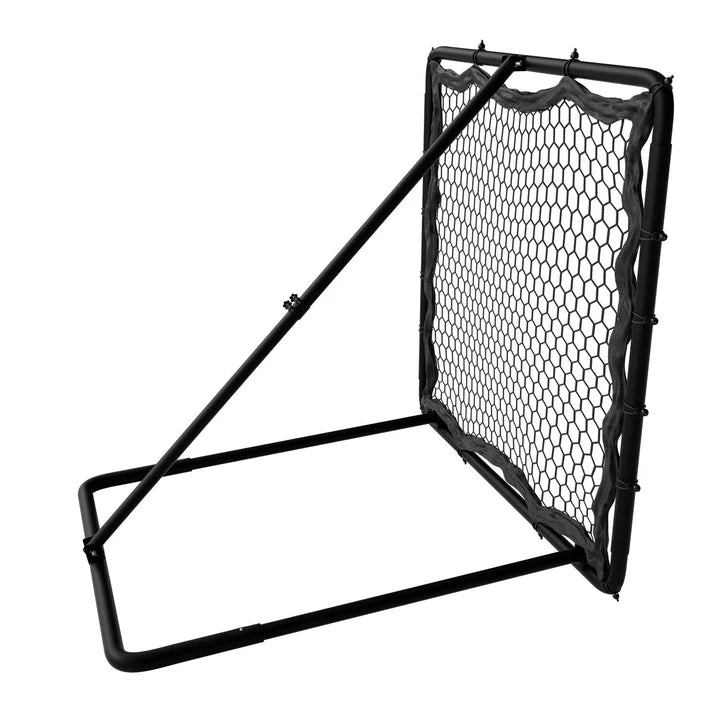 Fußball Rebounder 100 x 100 cm Power Pass