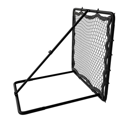 Fußball Rebounder 100 x 100 cm Power Pass