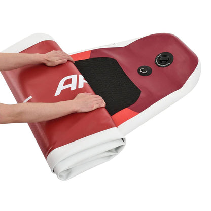 Tavola da Stand Up Paddling Retro Love