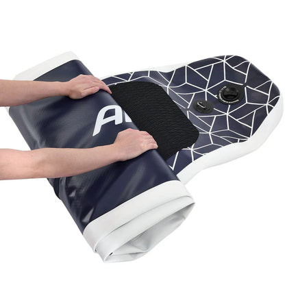 Tavola da Stand Up Paddling Deep Ocean