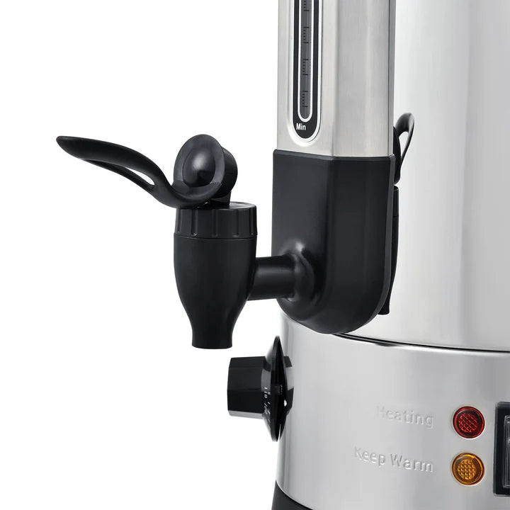 Machine à vin chaud machine à vin chaud Teramo 7 litres