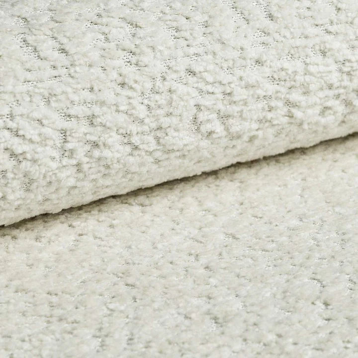 Boxspringbett Manitoba 180x200 cm Creme