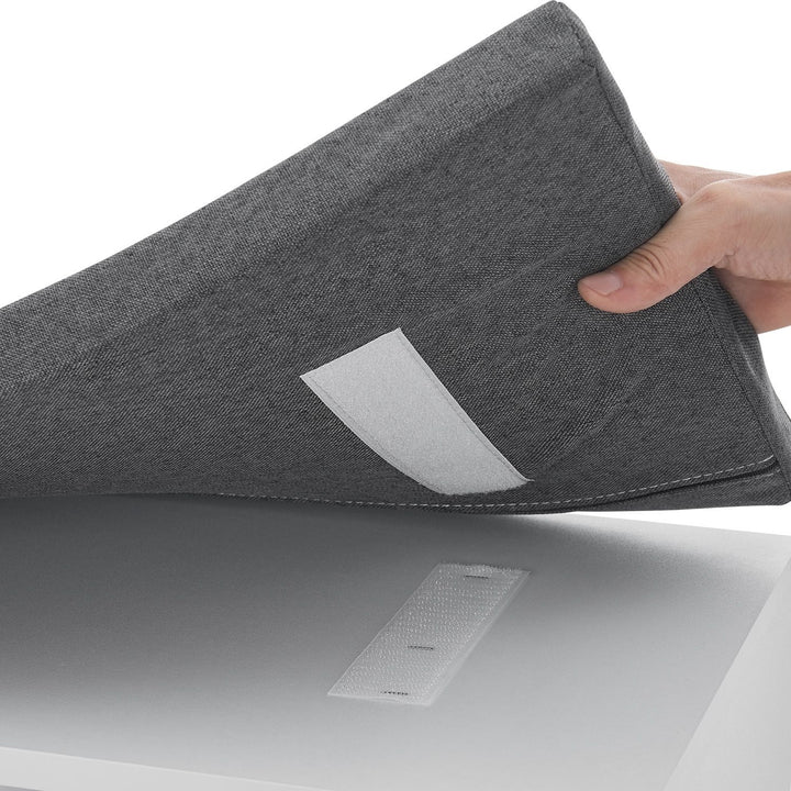 Schuhregal 104x30x48 cm Weiss