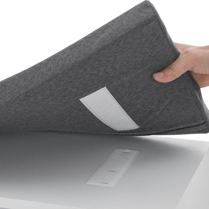 Schuhregal 104x30x48 cm Weiss