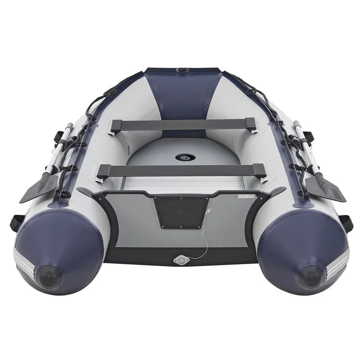 Gommone 3,20 m con 2 panche incluso certificato di sdoganamento